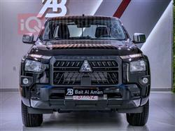 ميتسوبيشي L200
